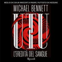 Produktbild: Utu. L'eredit&agrave; del sangue