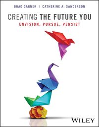 Produktbild: Creating the Future You, with eBook Access Code