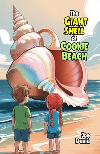 Produktbild: The Giant Shell at Cookie Beach