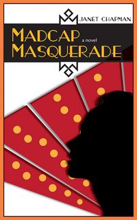 Produktbild: Madcap Masquerade