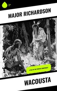 Produktbild: Wacousta