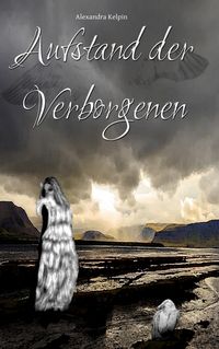 Produktbild: Aufstand der Verborgenen