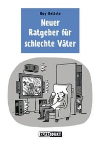 Produktbild: Ratgeber f&uuml;r schlechte V&auml;ter 2