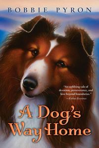Produktbild: Dog's Way Home, A