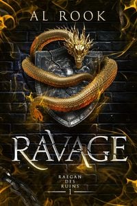 Produktbild: Ravage