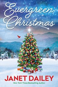 Produktbild: Evergreen Christmas