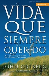 Produktbild: Una Vida Que Siempre Has Querido