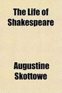 Produktbild: The Life of Shakespeare