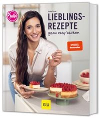 Produktbild: Sallys Lieblingsrezepte - ganz easy backen