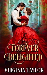 Produktbild: Forever Delighted