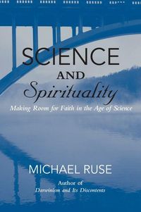 Produktbild: Science and Spirituality