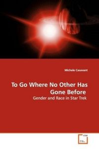 Produktbild: To Go Where No Other Has Gone Before