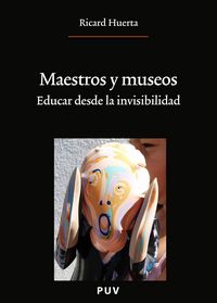 Produktbild: Maestros y museos