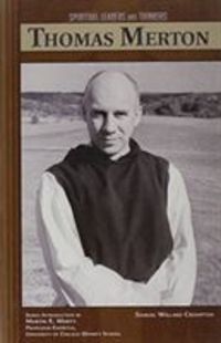 Produktbild: Crompton, S:  Thomas Merton