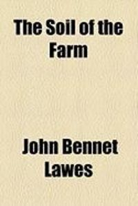 Produktbild: The Soil of the Farm