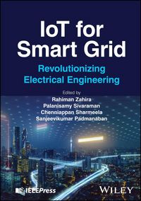 Produktbild: IoT for Smart Grid