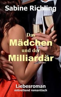 Produktbild: Das M&auml;dchen und der Milliard&auml;r