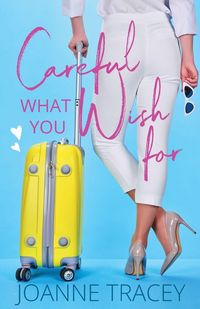 Produktbild: Careful What You Wish For