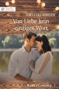 Produktbild: Von Liebe kein einziges Wort