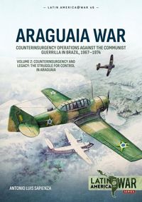 Produktbild: Araguaia War Volume 2