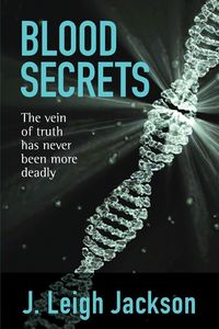 Produktbild: Blood Secrets
