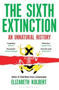 Produktbild: Kolbert, E: Sixth Extinction