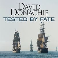 Produktbild: Tested by Fate