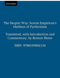 Produktbild: Skeptic Way