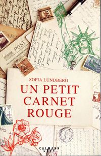 Produktbild: Un petit carnet rouge