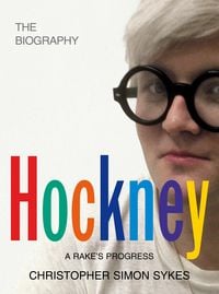 Produktbild: Hockney