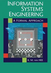 Produktbild: Information Systems Engineering
