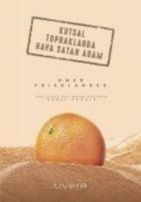Produktbild: Kutsal Topraklarda Hava Satan Adam