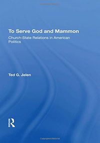 Produktbild: To Serve God And Mammon