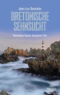 Produktbild: Bretonische Sehnsucht