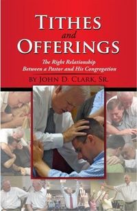 Produktbild: Tithes and Offerings