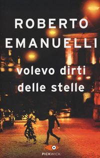 Produktbild: Volevo dirti delle stelle