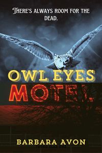 Produktbild: Owl Eyes Motel