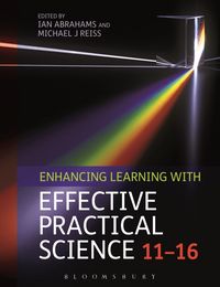 Produktbild: Enhancing Learning with Effective Practical Science 11-16