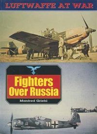 Produktbild: Fighters Over Russia