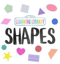 Produktbild: A.C. Larc's Learning Library Shapes