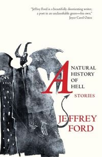 Produktbild: A Natural History of Hell