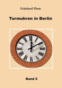 Produktbild: Turmuhren in Berlin