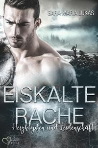 Produktbild: Eiskalte Rache - Herzklopfen und Leidenschaft
