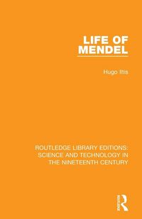 Produktbild: Life of Mendel