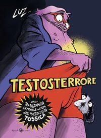 Produktbild: Testosterrore