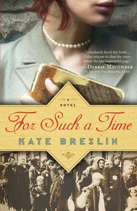 Produktbild: For Such a Time -Lp