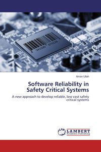 Produktbild: Software Reliability in Safety Critical Systems