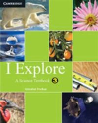 Produktbild: I Explore Primary