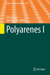 Produktbild: Polyarenes I