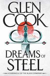 Produktbild: Dreams of Steel